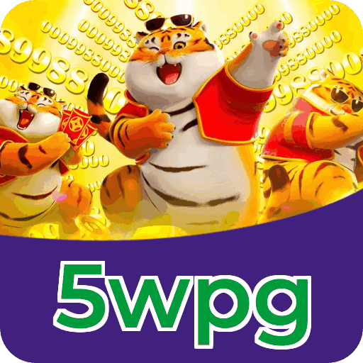 5wpg segurança SSL 256-bit - Licença Curaçao, eCOGRA, GLI certificado